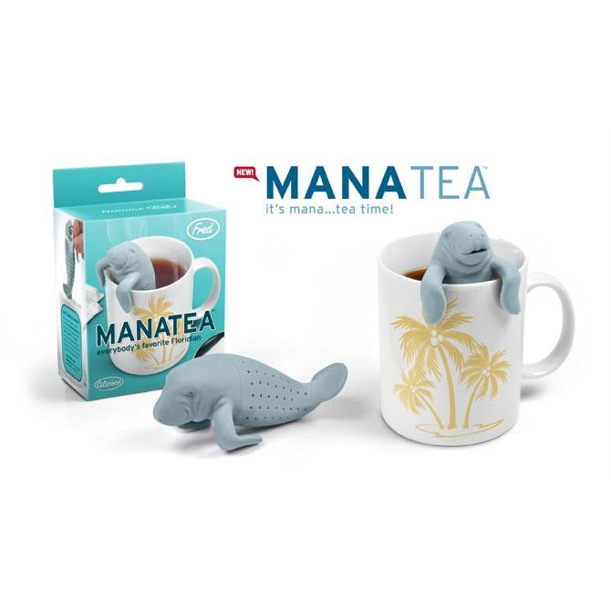 Novelty Tea Infusers | The Dragon's Treasure