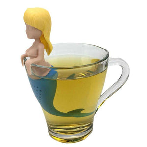 Novelty Tea Infusers | The Dragon's Treasure