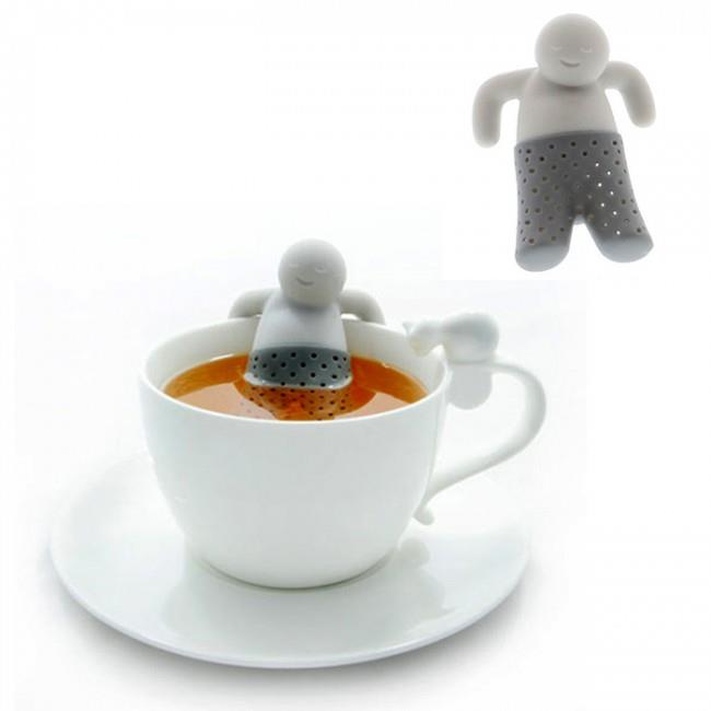 Novelty Tea Infusers | The Dragon's Treasure
