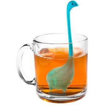 Novelty Tea Infusers | The Dragon's Treasure