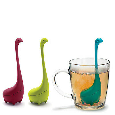 Novelty Tea Infusers