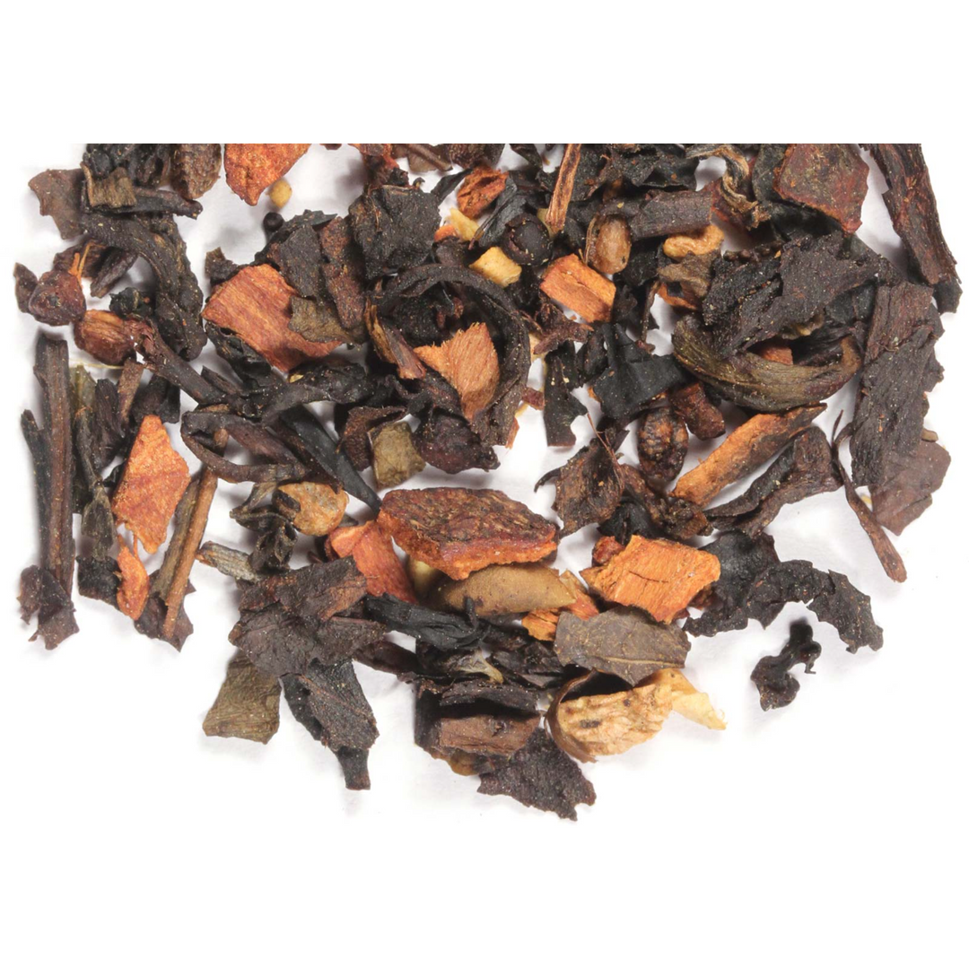Oolong Teas The Dragon's Treasure