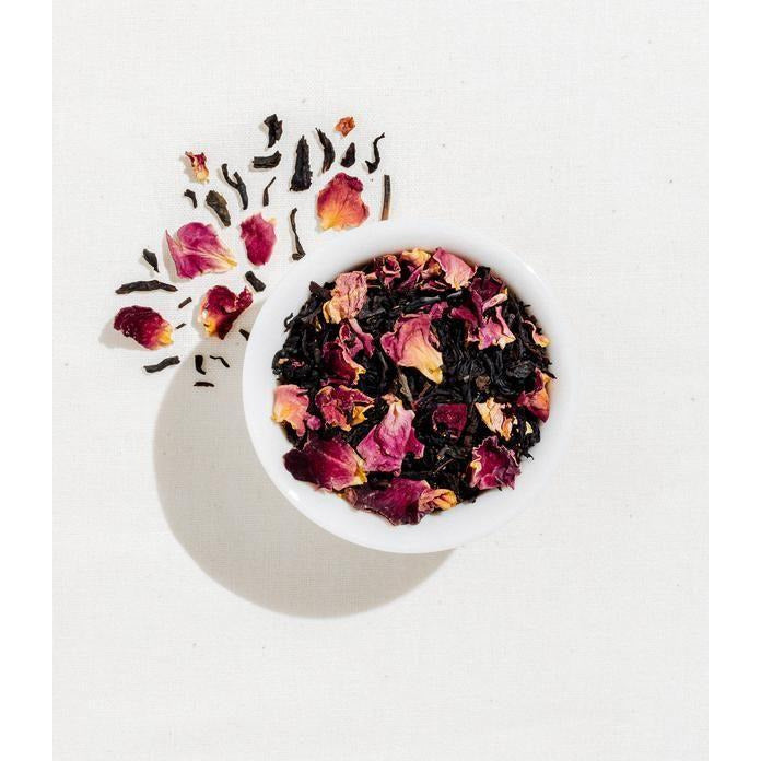 Oolong Rose (Members Only)