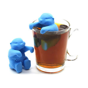 Novelty Tea Infusers | The Dragon's Treasure