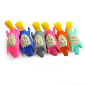 Novelty Tea Infusers | The Dragon's Treasure
