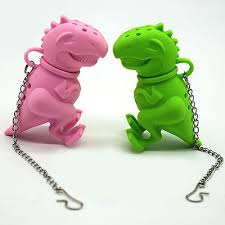 Novelty Tea Infusers | The Dragon's Treasure