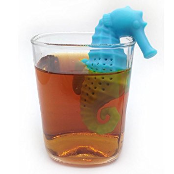 Novelty Tea Infusers | The Dragon's Treasure