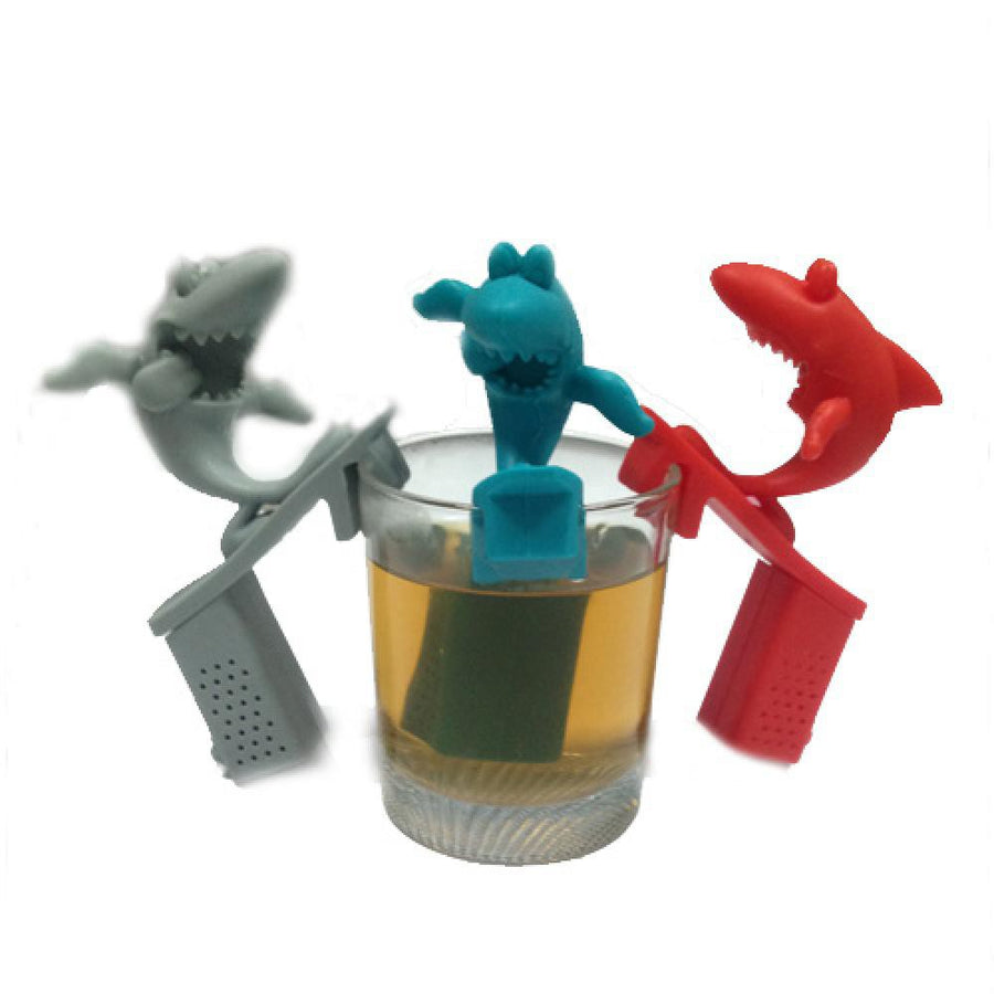 Novelty Tea Infusers | The Dragon's Treasure