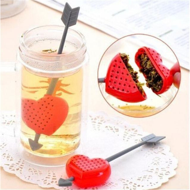 Novelty Tea Infusers | The Dragon's Treasure