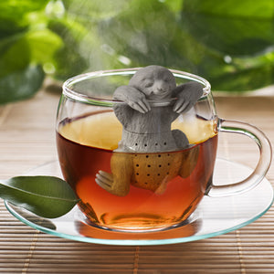 Novelty Tea Infusers | The Dragon's Treasure