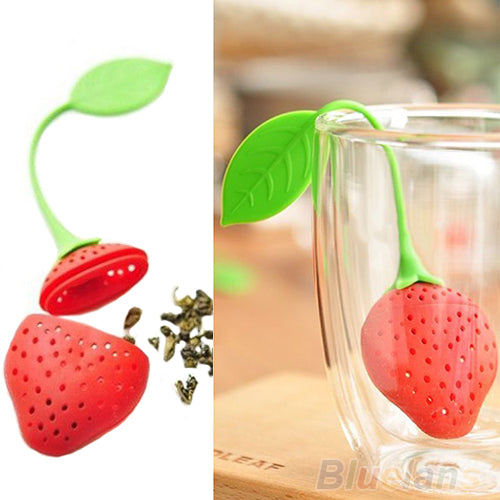 Novelty Tea Infusers | The Dragon's Treasure