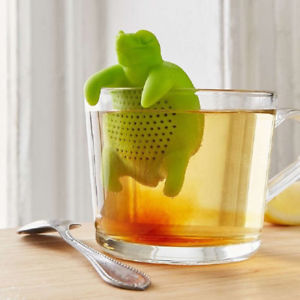 Novelty Tea Infusers | The Dragon's Treasure